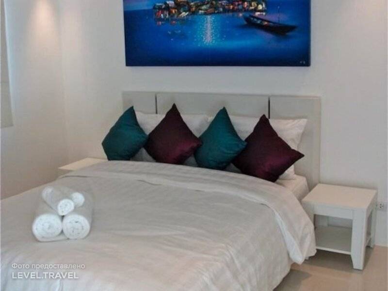 Kata Ocean View 1 bedroom Great Sea View