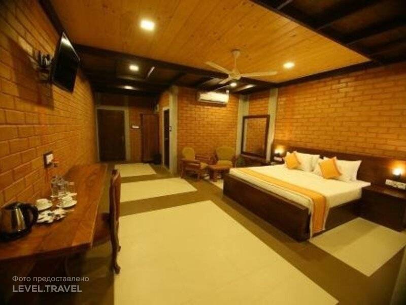 Kaveri Ayurveda Resort