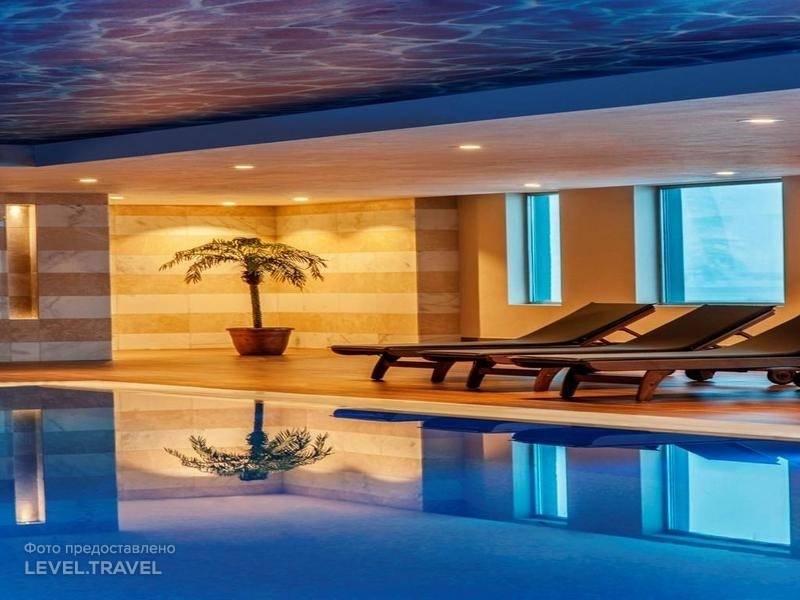 Kaya Istanbul Fair  Convention Hotel