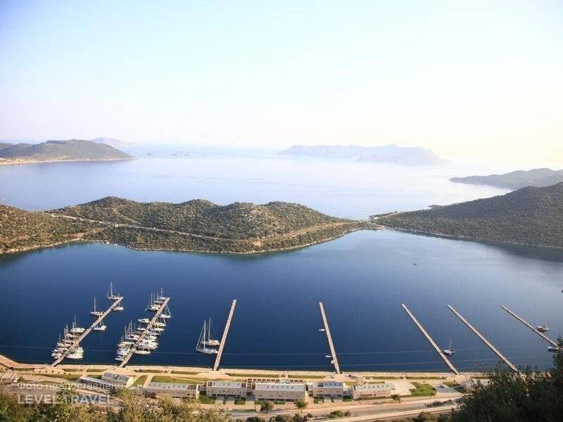 Kekova Hotel