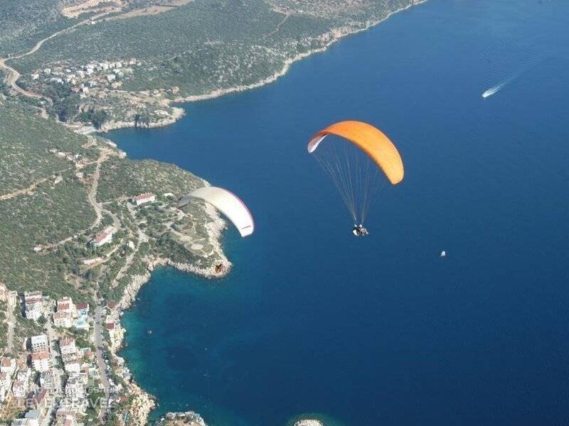 Kekova Hotel