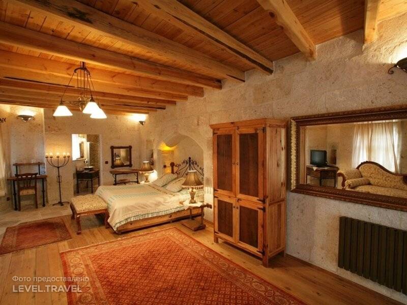 Kelebek Special Cave Hotel