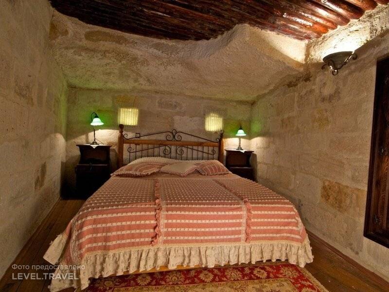 Kelebek Special Cave Hotel