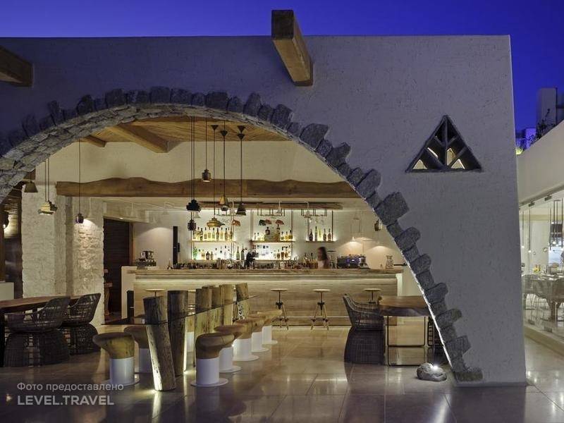 hotel-Kensho Ornos-GR