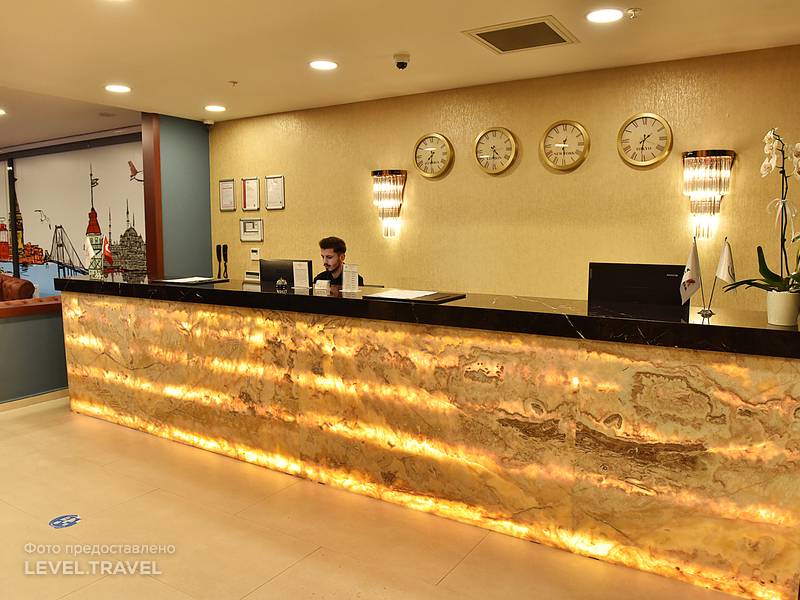 Kerthill Hotel