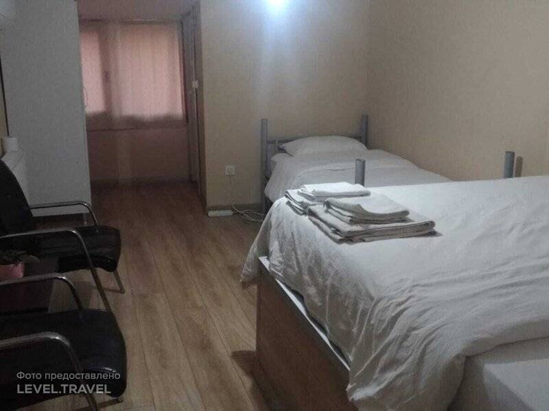 Kevin’s Hostel Yeldegirmeni