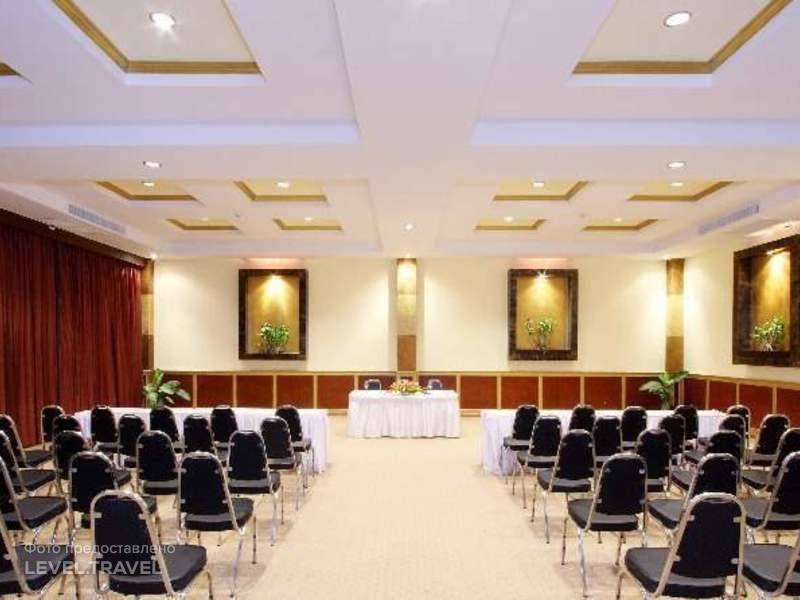 Khao Lak Emerald Beach Resort  Spa