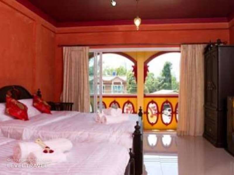 Khaolak Boutique Heritage