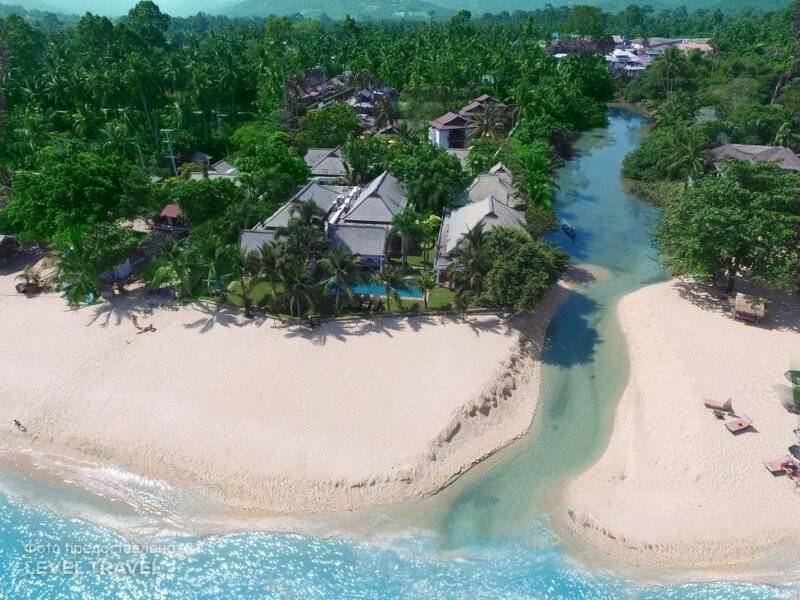 Khwan Beach Resort – Pool Villas and Glamping – Adults Only