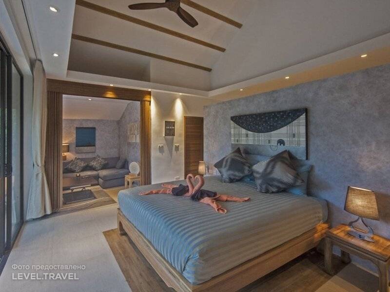 Khwan Beach Resort – Pool Villas and Glamping – Adults Only