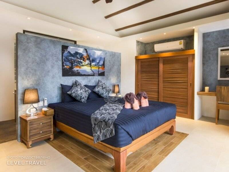 Khwan Beach Resort – Pool Villas and Glamping – Adults Only