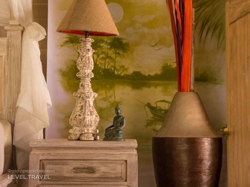 Khwan Beach Resort – Pool Villas and Glamping – Adults Only