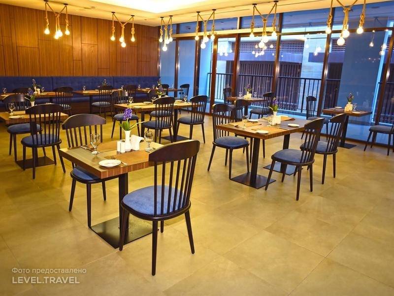 Kingsgate Al Jadaf Hotel