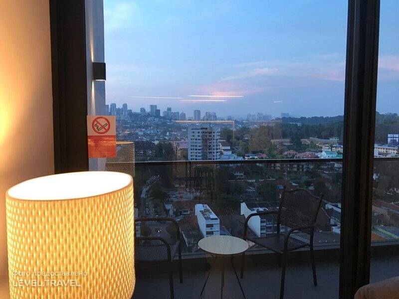 hotel-Kl Sentral Bangsar Suites-MY