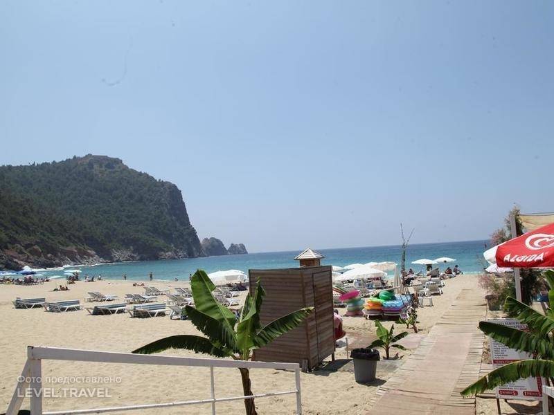 Kleopatra Alin Hotel