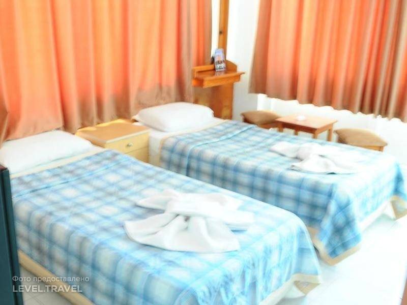 Kleopatra Beach Yildiz Hotel