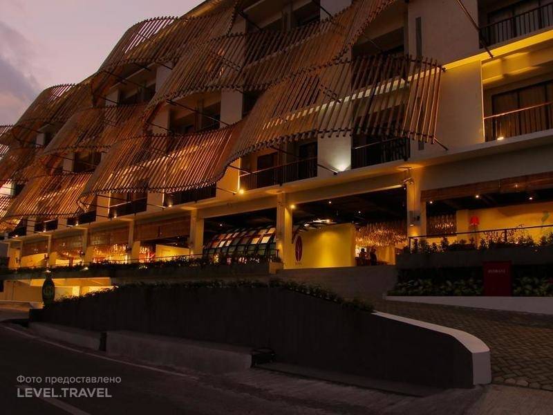 hotel-Koa D Surfer Hotel-ID