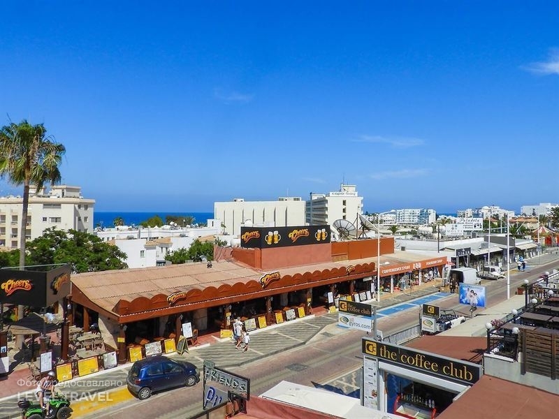 hotel-Kokkinos Apartments-CY