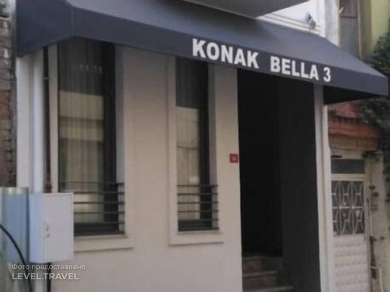 Konak Bella 3