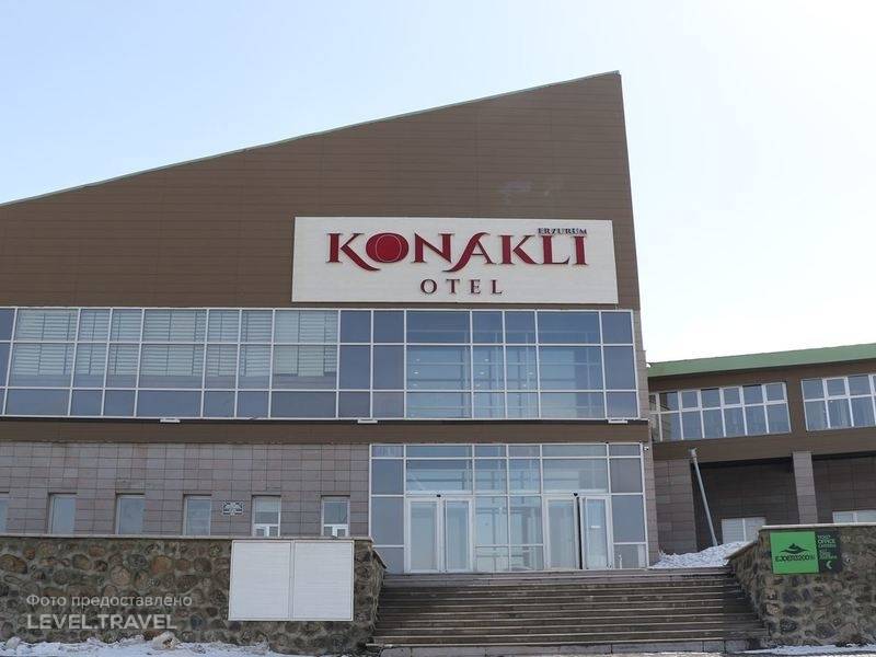 Konakli Hotel