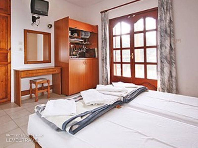 hotel-Korali House-GR