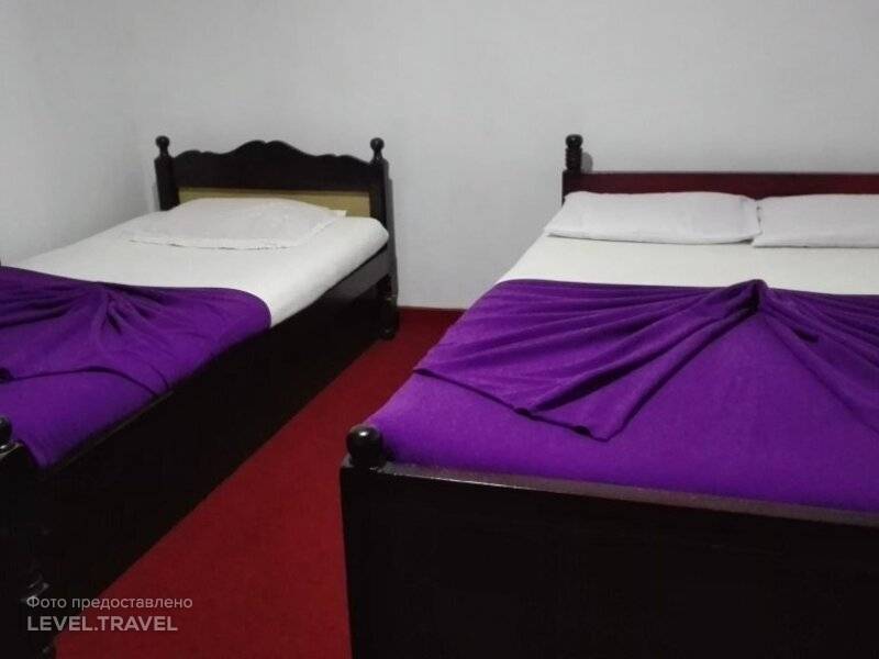Kumara Sevana — The Family Cottage