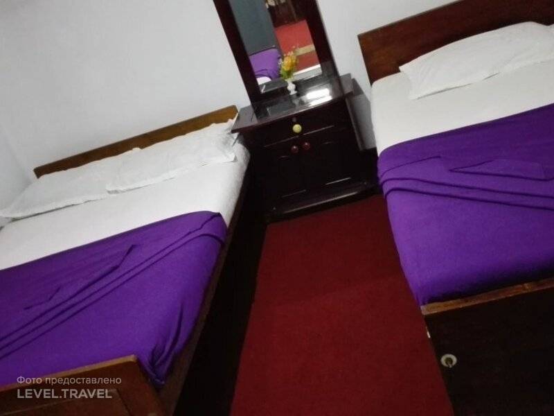 Kumara Sevana — The Family Cottage