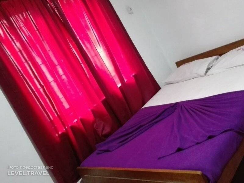 Kumara Sevana — The Family Cottage