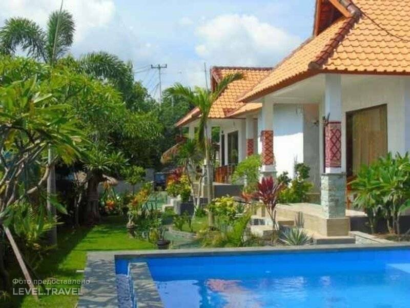 hotel-Kuri Garden Cottage-ID