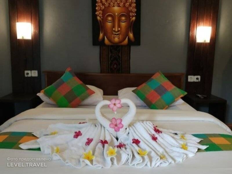 hotel-Kuri Garden Cottage-ID