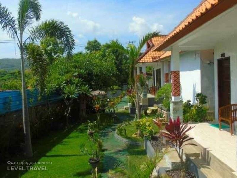 hotel-Kuri Garden Cottage-ID