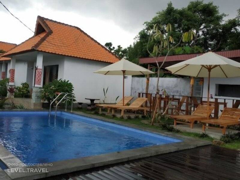 hotel-Kuri Garden Cottage-ID