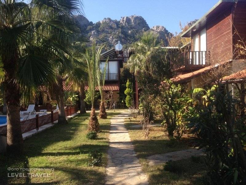 Kutle Hotel