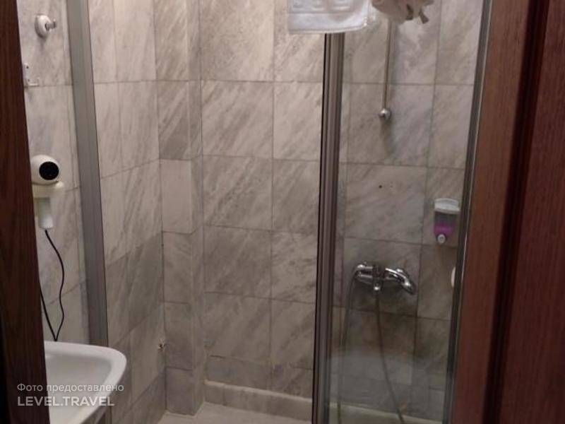 Kybele Hotel