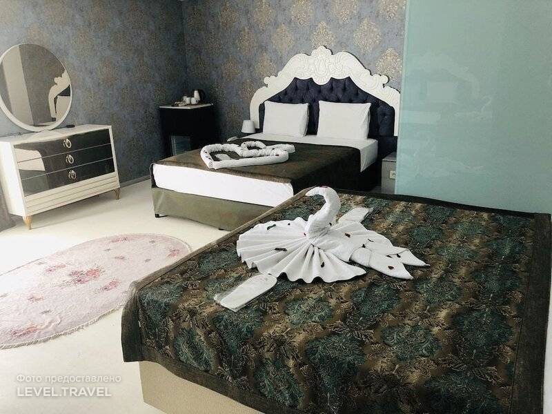 L1 Hotel Istanbul