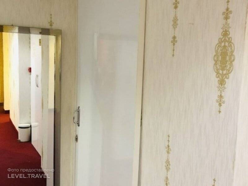 L1 Hotel Istanbul