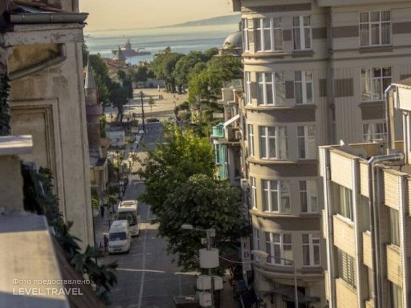 L1 Hotel Istanbul