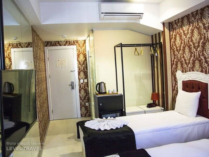 L1 Hotel Istanbul
