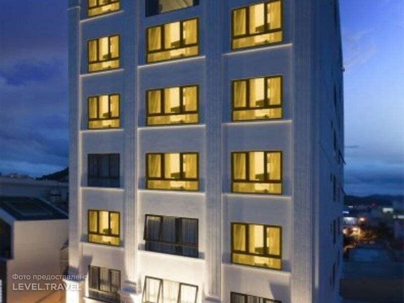 La Casa Hotel Nha Trang