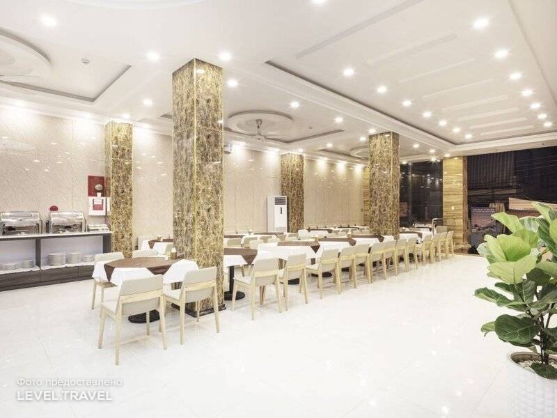 La Casa Hotel Nha Trang
