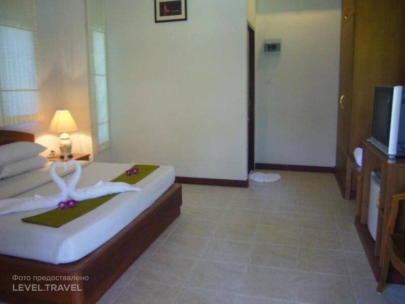 La Mer Samui Resort