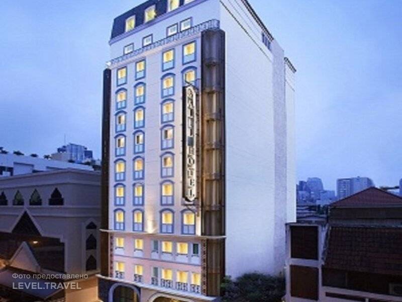 La Petite Salil Sukhumvit 11