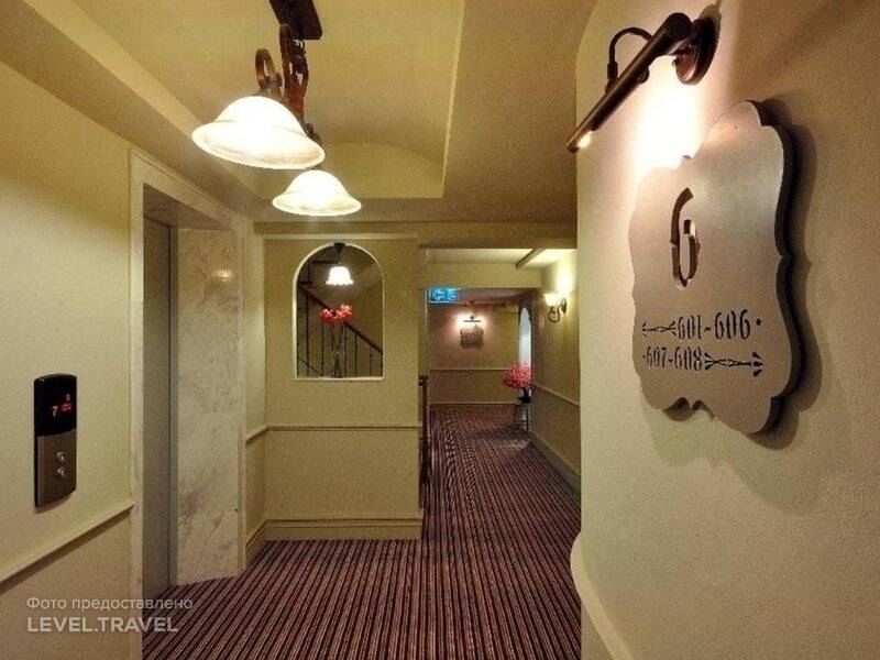 La Petite Salil Sukhumvit 11