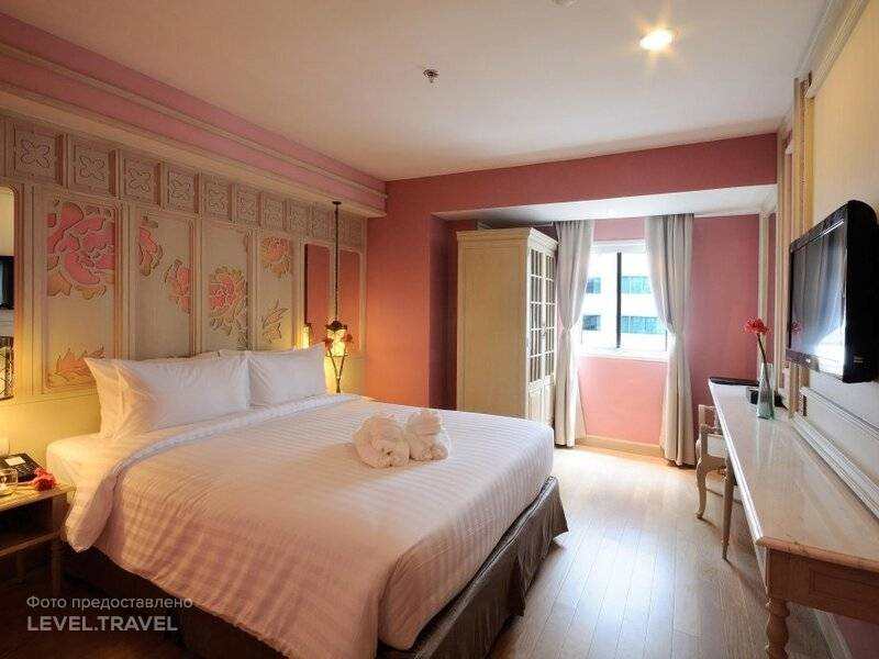 La Petite Salil Sukhumvit 11