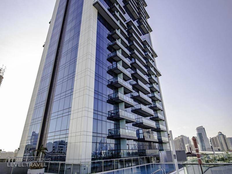 La Vie Gardens Hotel Apartments