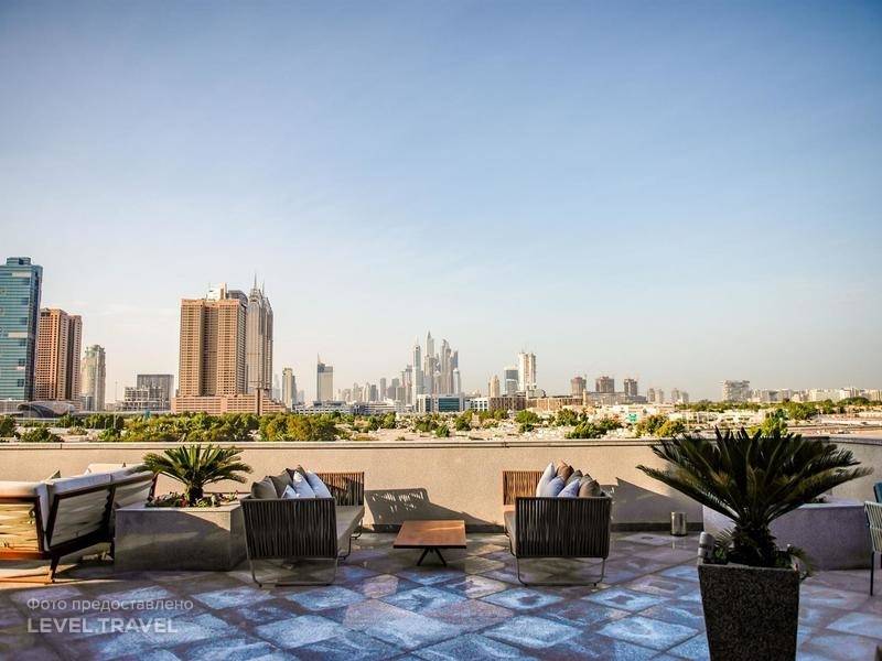 La Vie Gardens Hotel Apartments