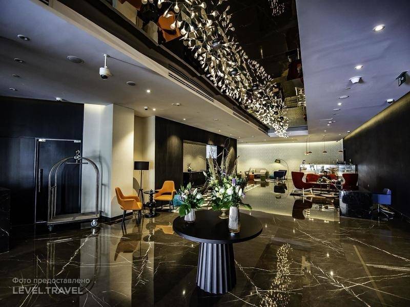 La Vie Gardens Hotel Apartments