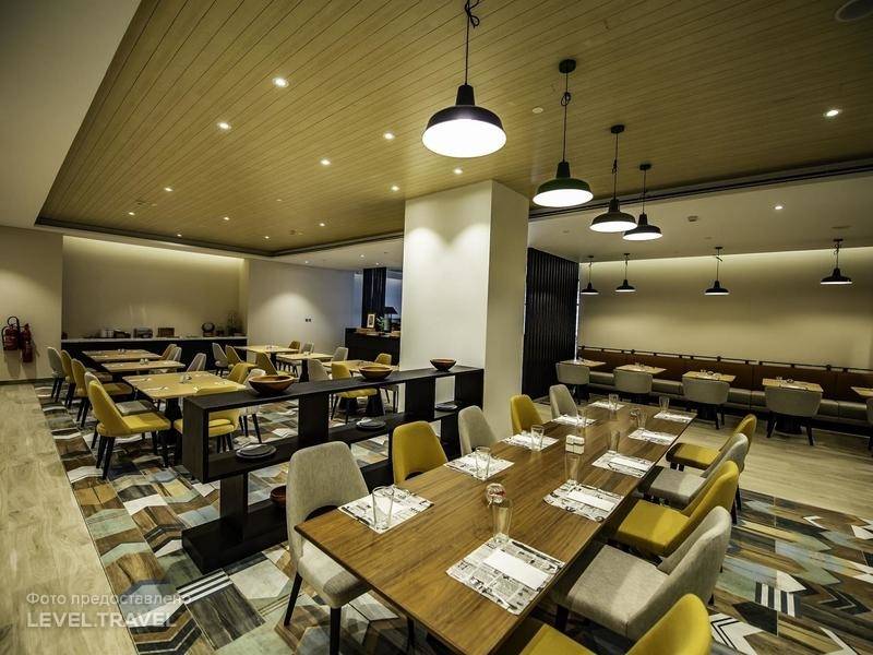 La Vie Gardens Hotel Apartments