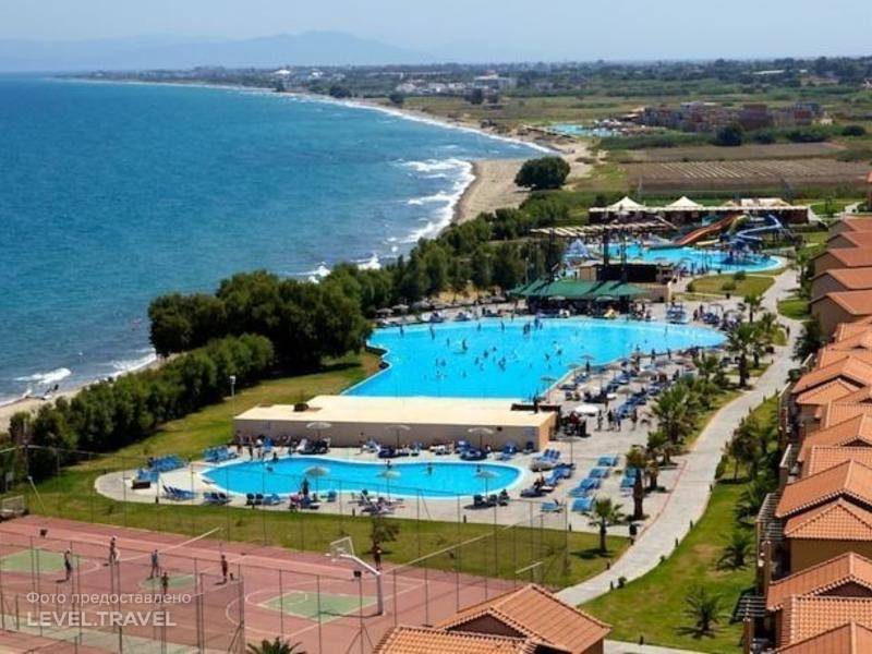 hotel-Labranda Marine Aquapark Resort-GR