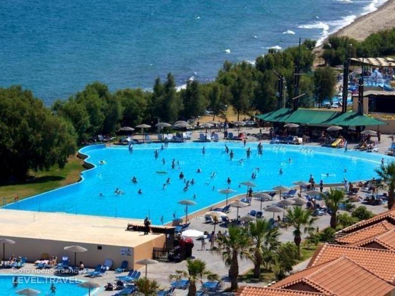 hotel-Labranda Marine Aquapark Resort-GR